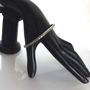 Sterling silver Bracelet